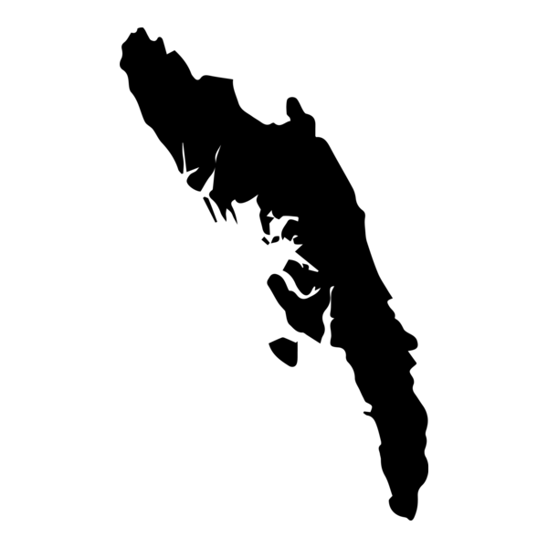 Arakan Map Logo PNG Vector