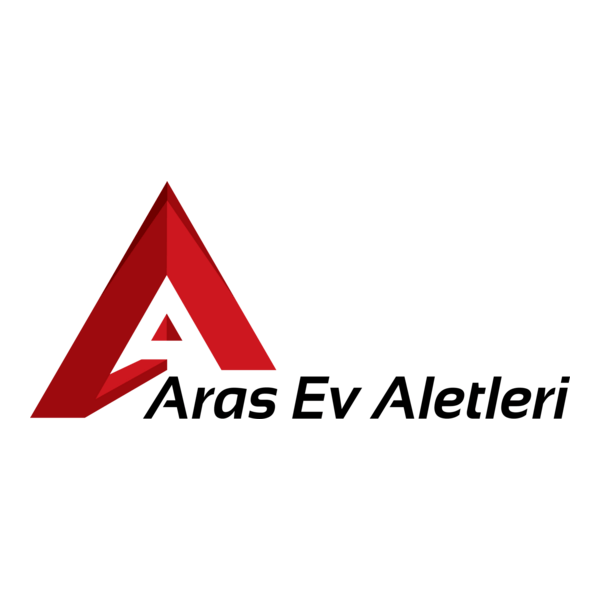 Aras Ev Aletleri Logo PNG Vector
