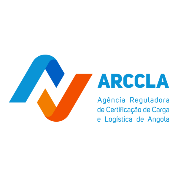 ARCCLA - Angola Logo PNG Vector