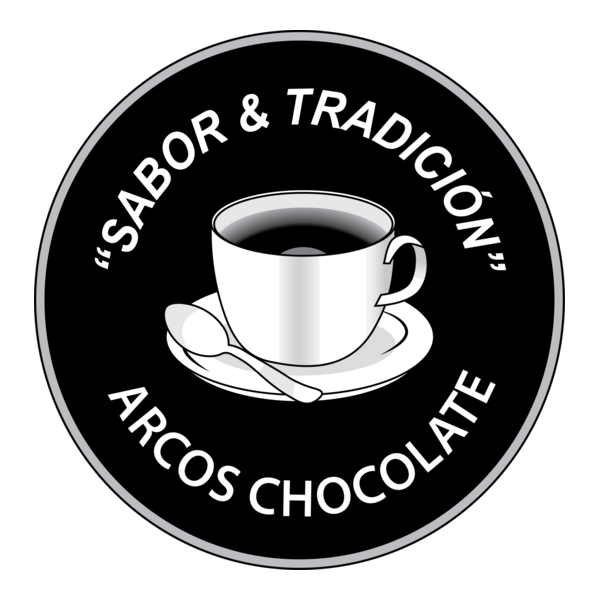 ARCOS CHOCOLATE Logo PNG Vector