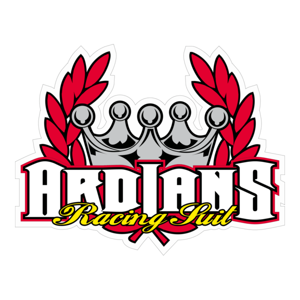 ARDIANS RACING SUIT Logo PNG Vector