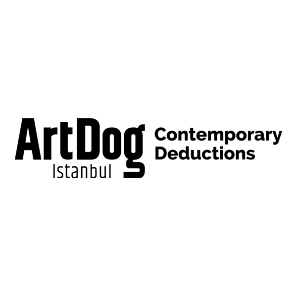ArtDog Istanbul Logo PNG Vector