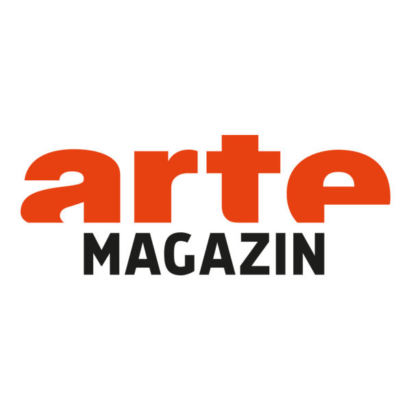 Arte Magazin Logo PNG Vector