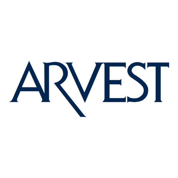 Arvest Bank Logo PNG Vector