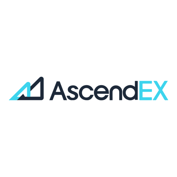AscendEX Logo PNG Vector