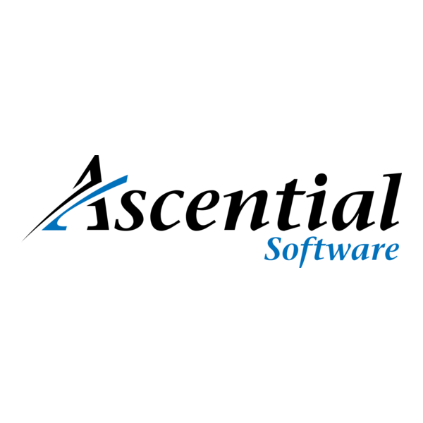 Ascential Software Logo PNG Vector