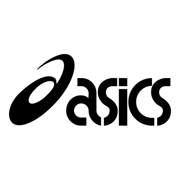ASICS Logo PNG Vector