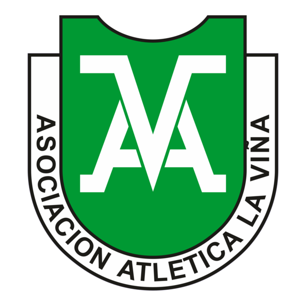 Asociación Atlética La Viña de Jujuy Logo PNG Vector