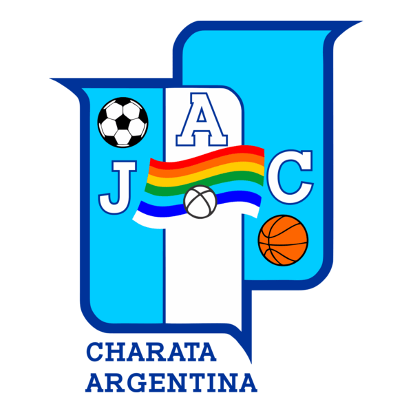 Asociación Civil Juventud Agraria Cooperativista Logo PNG Vector