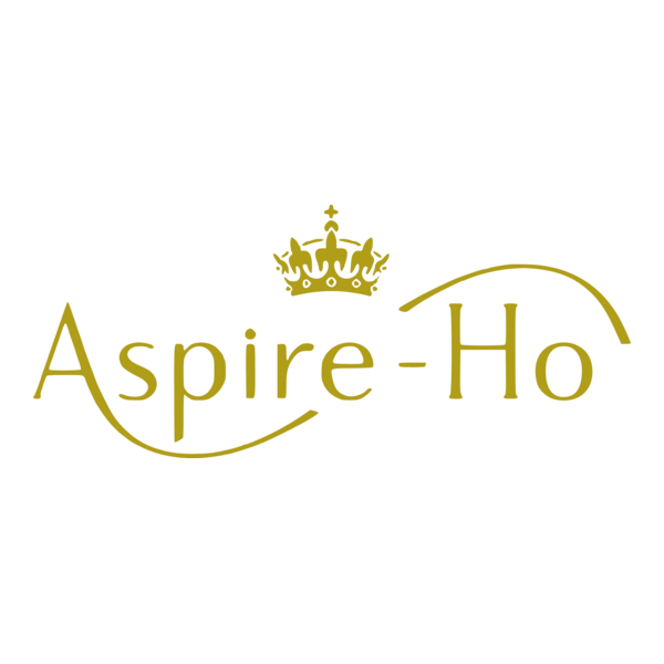 Aspire - Ho Logo PNG Vector