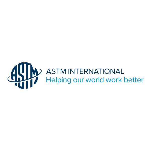 ASTM INTERNATIONAL Logo PNG Vector