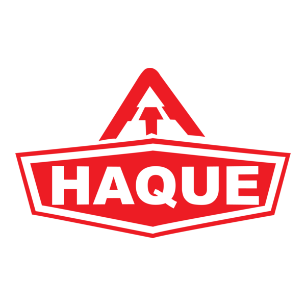 AT HAQUE Logo PNG Vector