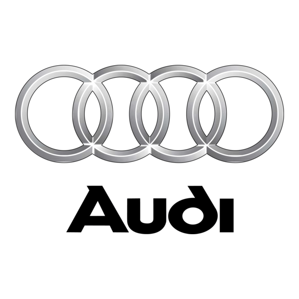 Audi Logo PNG Vector