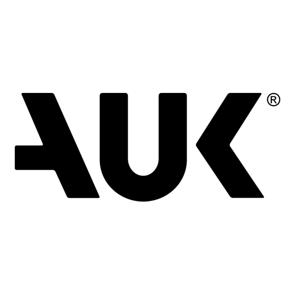 AUK Protection Logo PNG Vector