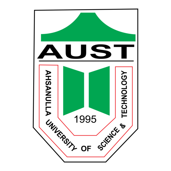 AUST Logo PNG Vector