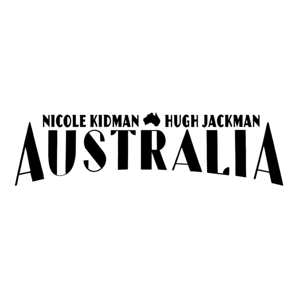 Australia Logo PNG Vector