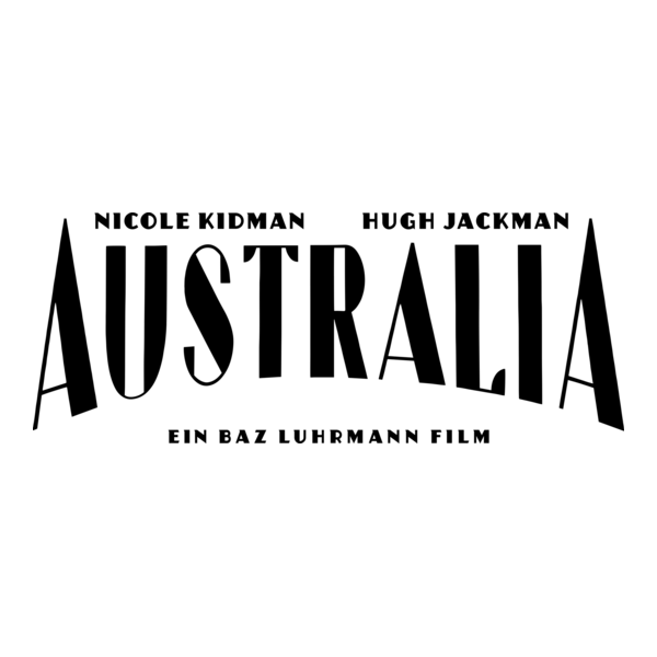 Australia Logo PNG Vector