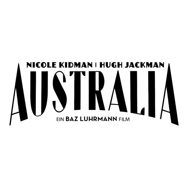 Australia Logo PNG Vector