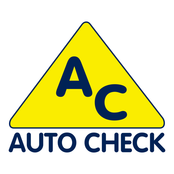 Auto Check Logo PNG Vector