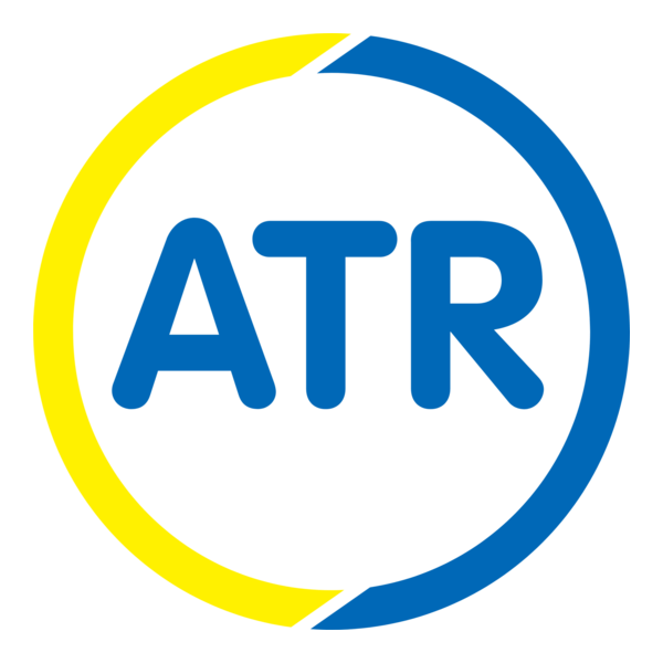 Auto-Teile-Ring GmbH - ATR Logo PNG Vector