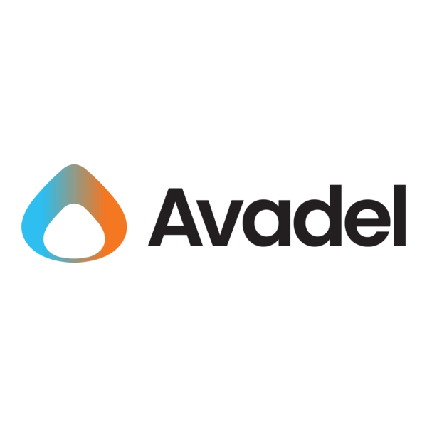 Avadel Pharmaceuticals Logo PNG Vector