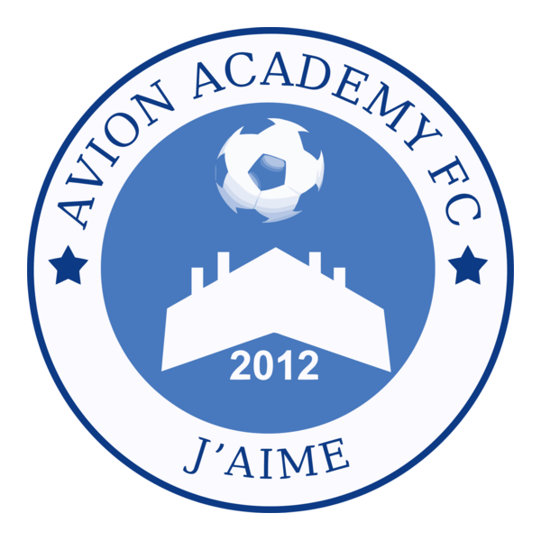 Avion FC Logo PNG Vector