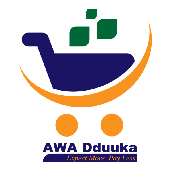 AWA DUUKA COMPANY Logo PNG Vector