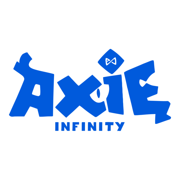 Axie Infinity (AXS) Logo PNG Vector