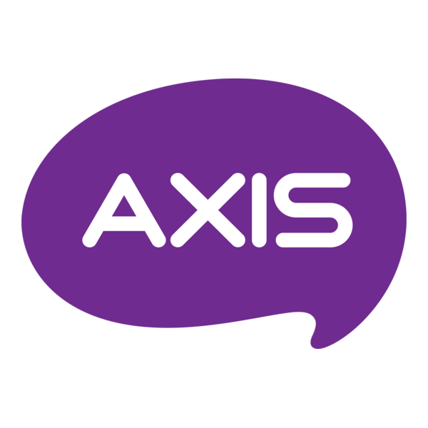 Axis Logo PNG Vector
