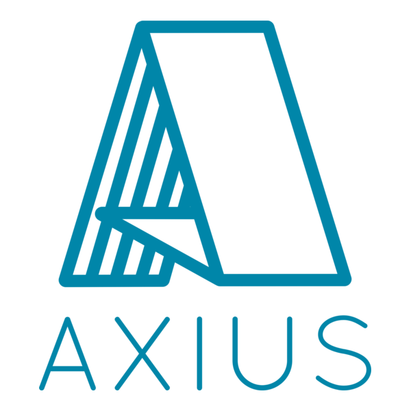 Axius Logo PNG Vector
