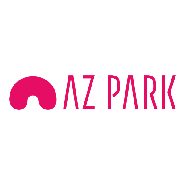 Az Park Logo PNG Vector