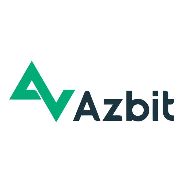 Azbit Icon Azbit (AZ) Logo PNG Vector (PDF) Free Download