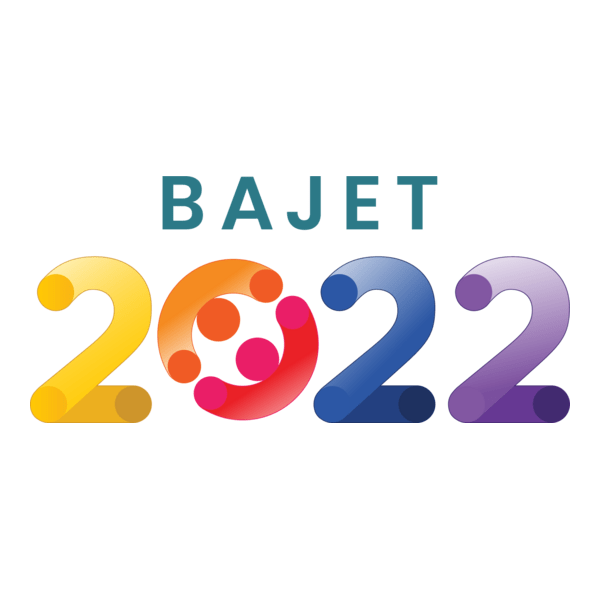 Bajet 2022 Logo PNG Vector