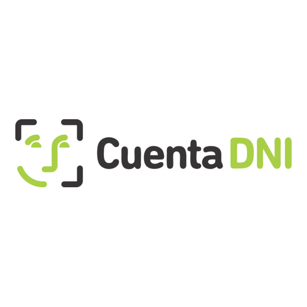 Banco Provincia Cuenta DNI Logo PNG Vector