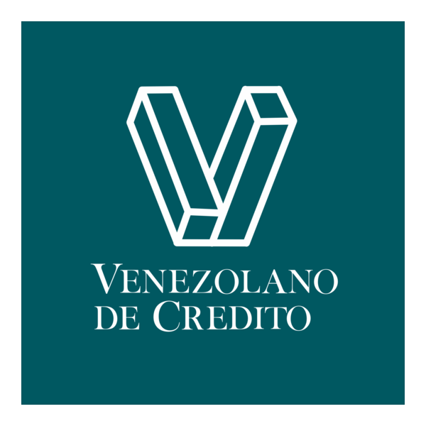 Banco Venezolano de Credito Logo PNG Vector