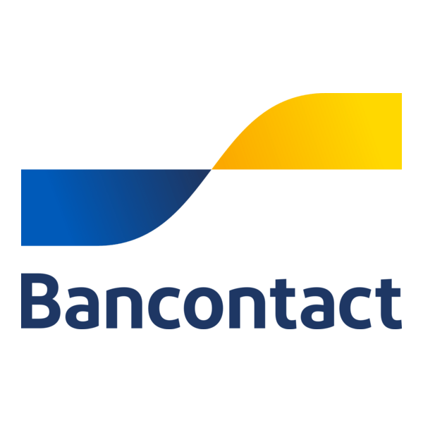 Bancontact Logo PNG Vector