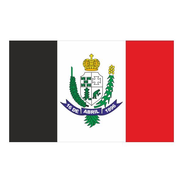 Bandeira de Codó, MA Logo PNG Vector