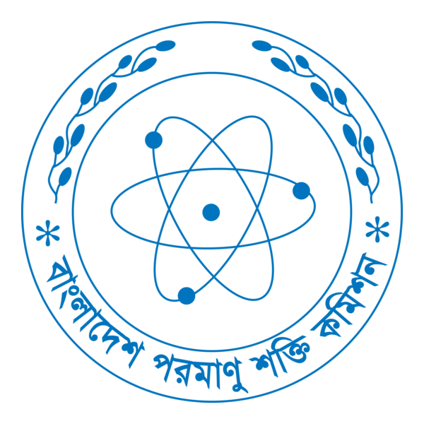 Bangladesh Atomic Energy Commission Logo PNG Vector