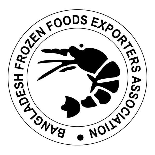 Bangladesh Frozen Exporters Association Logo PNG Vector