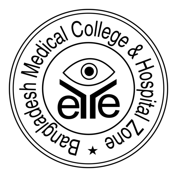 Bangladesh Medical College & Hospital Zone Logo PNG Vector