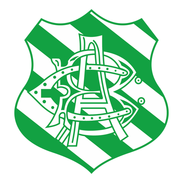 BANGU ATHLETIC CLUB (FORTALEZA) Logo PNG Vector