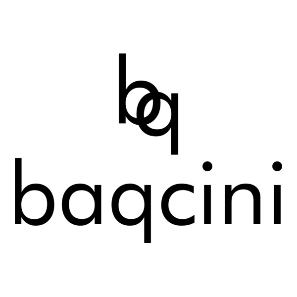 Baqcini Logo PNG Vector