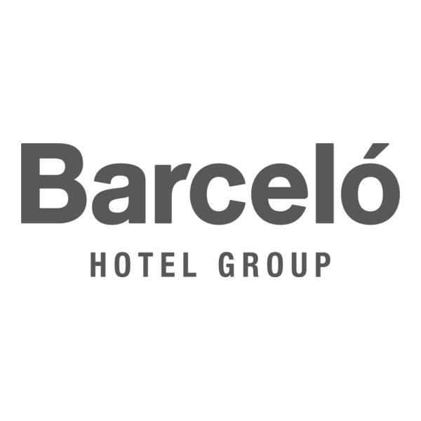 Barceló Hotel Group Logo PNG Vector