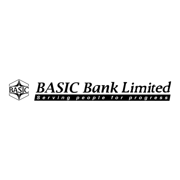 Basic Bank Limited Logo PNG Vector