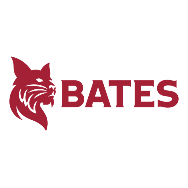 Bates College Logo PNG Vector