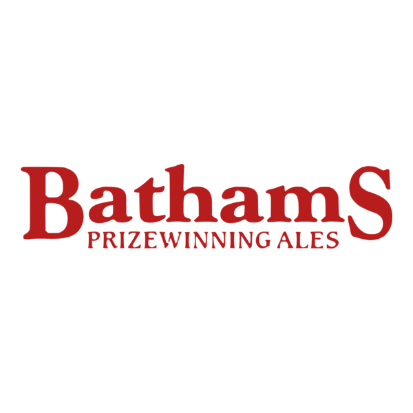 BathamS Logo PNG Vector