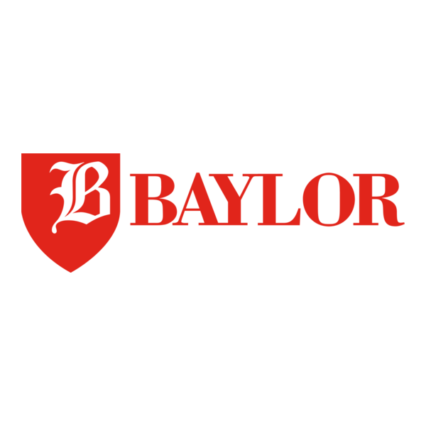 Baylor TN Logo PNG Vector