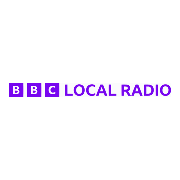 BBC Local Radio 2021 Logo PNG Vector