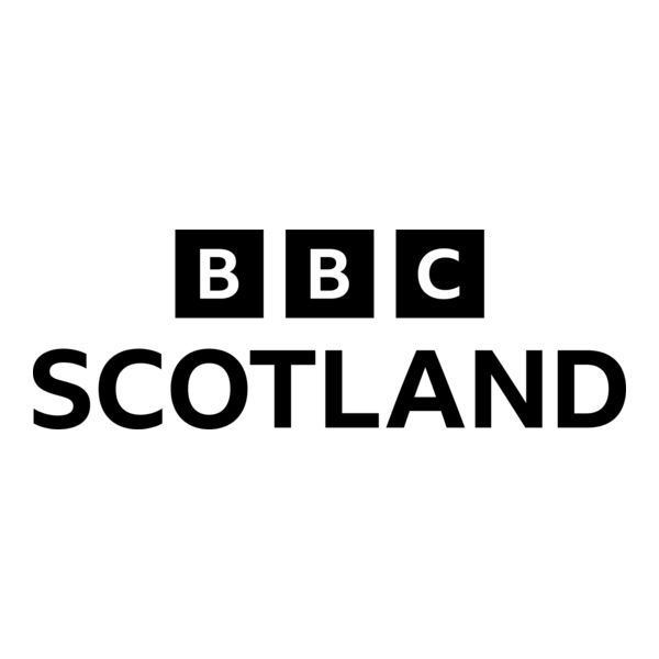 BBC Scotland Logo PNG Vector