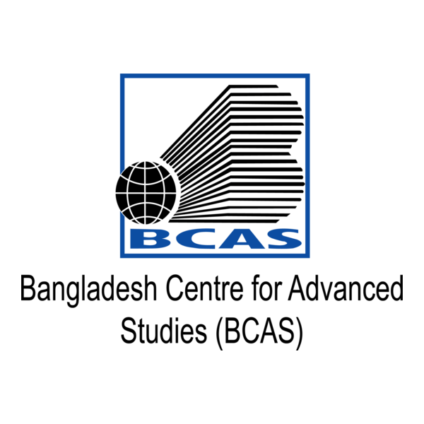 BCAS Logo PNG Vector
